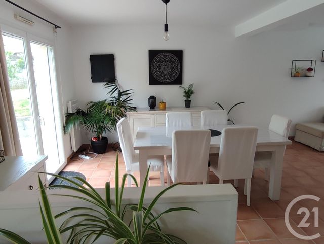 Maison &agrave; vendre - 7 pi&egrave;ces - 150,08 m2 - Val D Ize - 35 - BRETAGNE