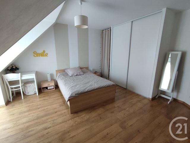 Maison &agrave; vendre - 7 pi&egrave;ces - 150,08 m2 - Val D Ize - 35 - BRETAGNE