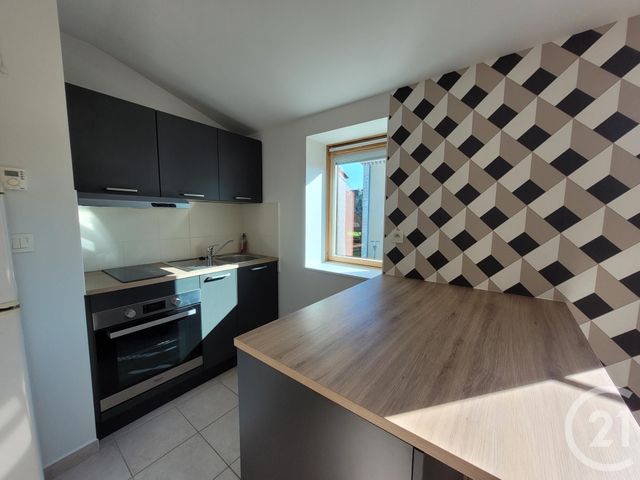 appartement - VITRE - 35