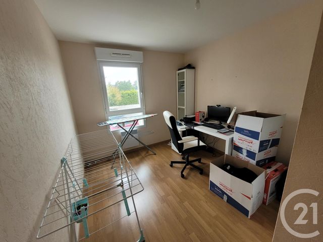 Appartement F3 &agrave; louer - 3 pi&egrave;ces - 64,05 m2 - Etrelles - 35 - BRETAGNE