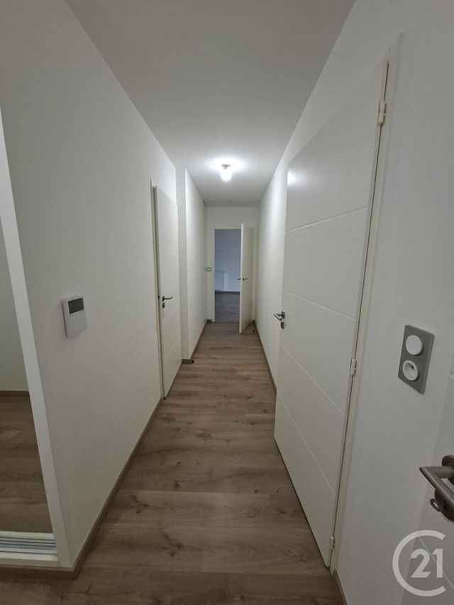 Appartement F3 &agrave; louer - 3 pi&egrave;ces - 64,80 m2 - Vitre - 35 - BRETAGNE