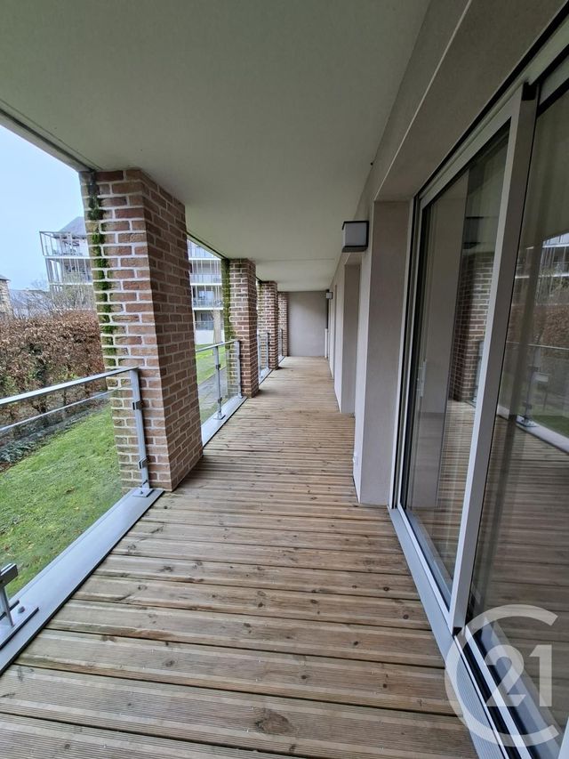 Appartement F3 &agrave; louer - 3 pi&egrave;ces - 64,80 m2 - Vitre - 35 - BRETAGNE
