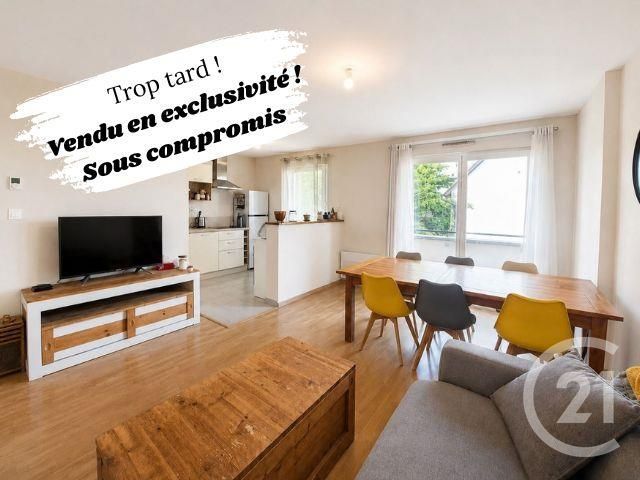Appartement à vendre ETRELLES