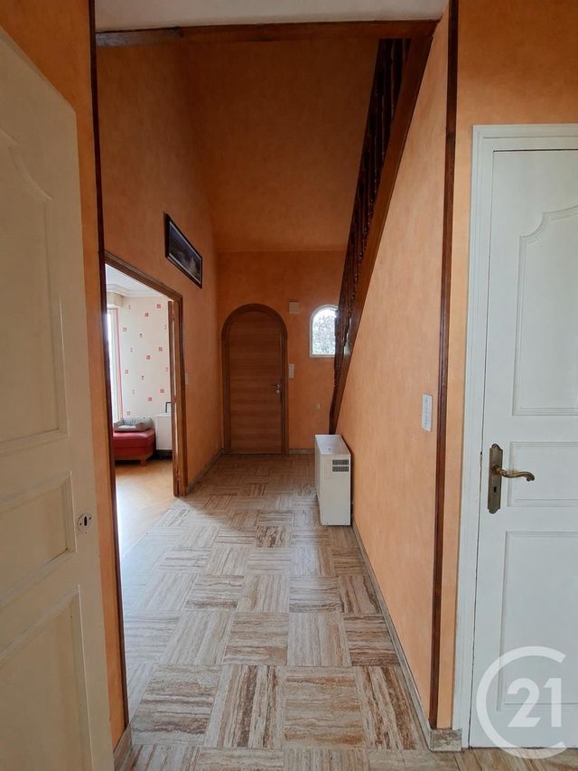 Maison &agrave; louer - 7 pi&egrave;ces - 157,94 m2 - Vitre - 35 - BRETAGNE