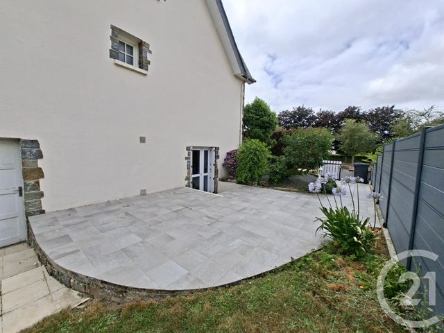 Maison &agrave; louer - 7 pi&egrave;ces - 157,94 m2 - Vitre - 35 - BRETAGNE
