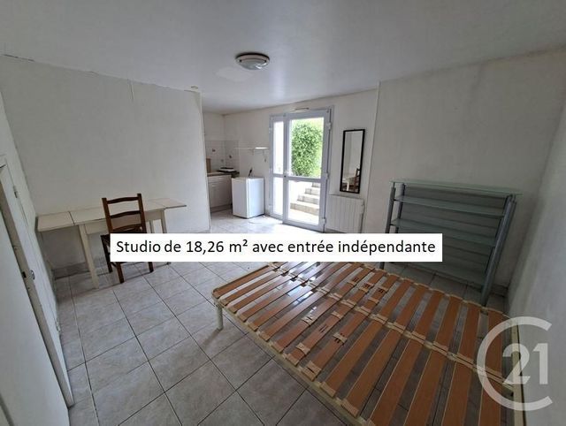 Maison &agrave; louer - 7 pi&egrave;ces - 157,94 m2 - Vitre - 35 - BRETAGNE