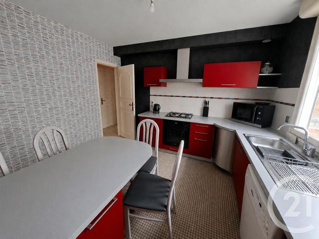 Maison &agrave; louer - 7 pi&egrave;ces - 157,94 m2 - Vitre - 35 - BRETAGNE