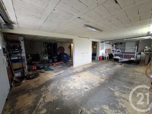 Maison &agrave; louer - 7 pi&egrave;ces - 157,94 m2 - Vitre - 35 - BRETAGNE