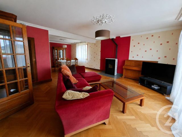 Maison &agrave; louer - 7 pi&egrave;ces - 157,94 m2 - Vitre - 35 - BRETAGNE