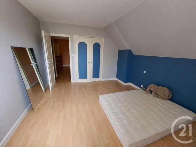 Maison &agrave; louer - 7 pi&egrave;ces - 157,94 m2 - Vitre - 35 - BRETAGNE