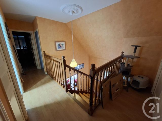 Maison &agrave; louer - 7 pi&egrave;ces - 157,94 m2 - Vitre - 35 - BRETAGNE