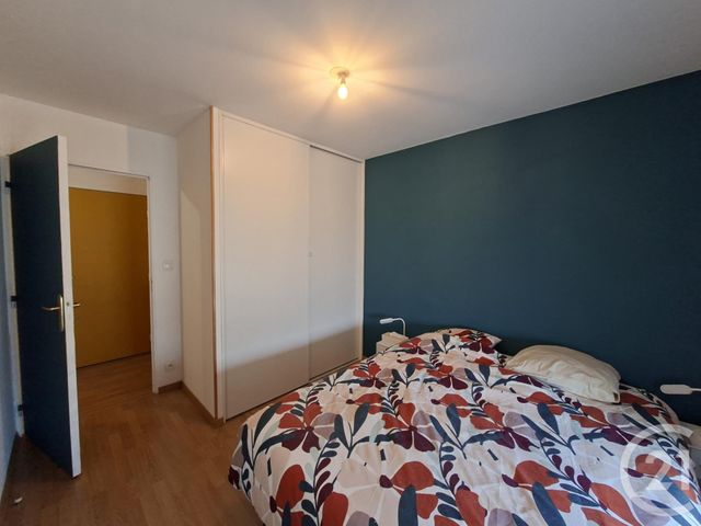 Appartement &agrave; louer - 3 pi&egrave;ces - 61,95 m2 - Etrelles - 35 - BRETAGNE
