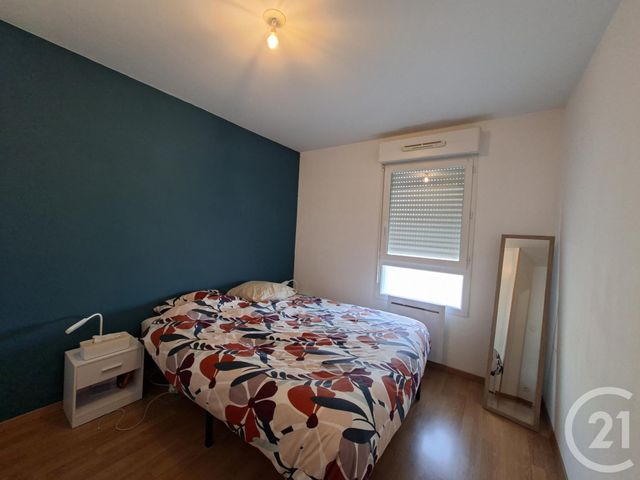 Appartement &agrave; louer - 3 pi&egrave;ces - 61,95 m2 - Etrelles - 35 - BRETAGNE