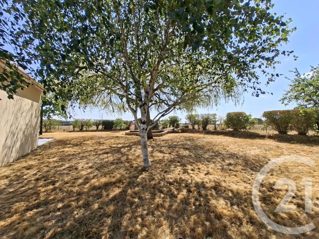 Maison &agrave; louer - 4 pi&egrave;ces - 121,50 m2 - Erbree - 35 - BRETAGNE