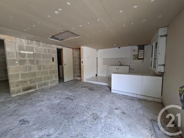 Maison &agrave; louer - 4 pi&egrave;ces - 121,50 m2 - Erbree - 35 - BRETAGNE