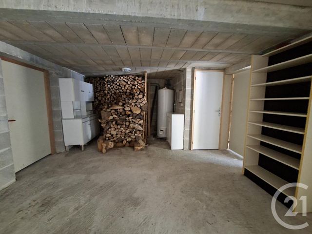 Maison &agrave; louer - 4 pi&egrave;ces - 121,50 m2 - Erbree - 35 - BRETAGNE