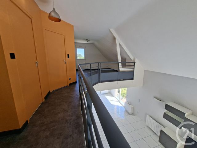 Maison &agrave; louer - 4 pi&egrave;ces - 121,50 m2 - Erbree - 35 - BRETAGNE