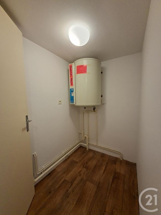 Appartement &agrave; louer - 2 pi&egrave;ces - 38,50 m2 - Vitre - 35 - BRETAGNE