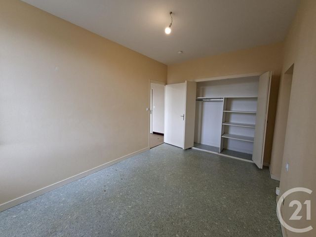 Appartement &agrave; louer - 2 pi&egrave;ces - 38,50 m2 - Vitre - 35 - BRETAGNE