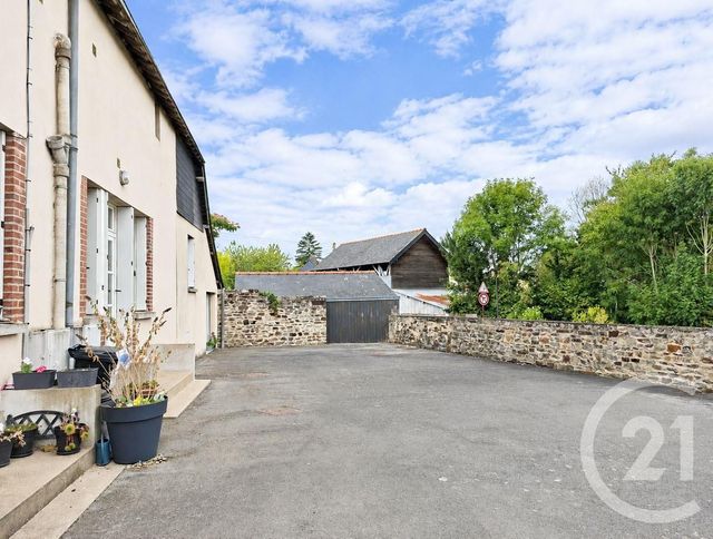appartement - VITRE - 35