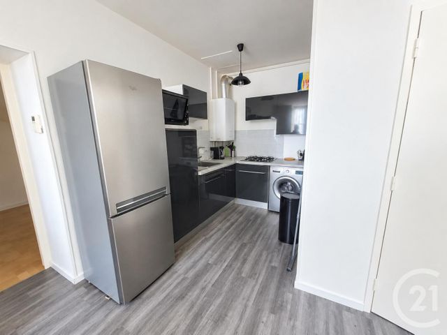 Appartement F2 &agrave; louer - 2 pi&egrave;ces - 45,99 m2 - Vitre - 35 - BRETAGNE