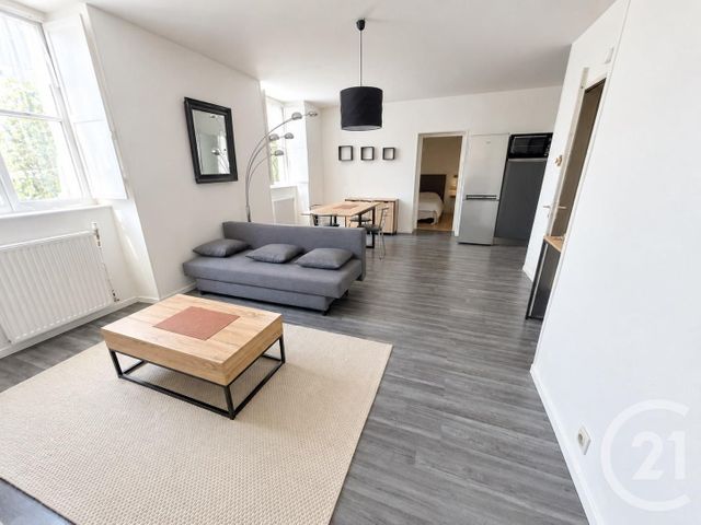 Appartement 2 pièces 46 m² · à Vitre · 46 m² · 630 €/mois