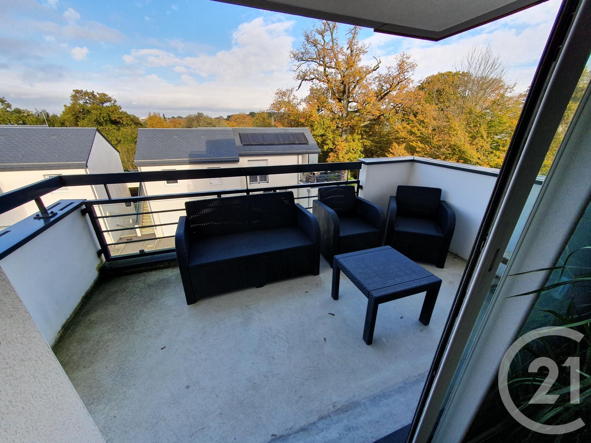 Appartement à Vitré