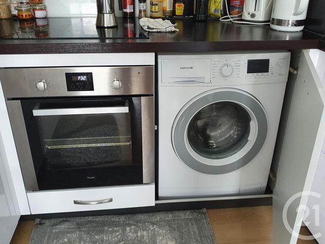 Appartement T3 &agrave; louer - 3 pi&egrave;ces - 60,18 m2 - Vitre - 35 - BRETAGNE