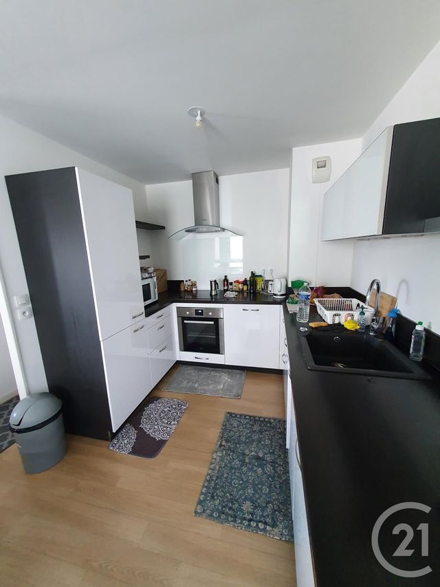 Appartement T3 &agrave; louer - 3 pi&egrave;ces - 60,18 m2 - Vitre - 35 - BRETAGNE