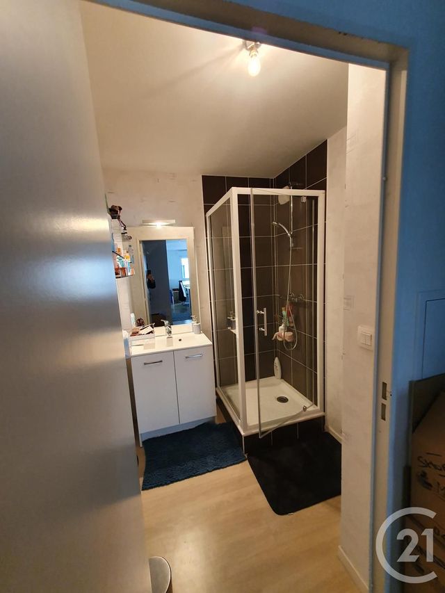 Appartement T3 &agrave; louer - 3 pi&egrave;ces - 60,18 m2 - Vitre - 35 - BRETAGNE