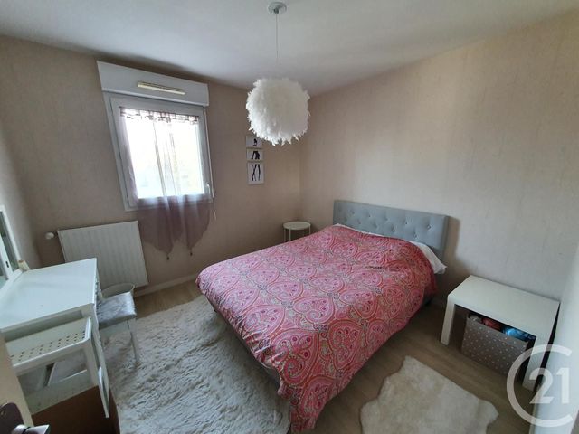 Appartement T3 &agrave; louer - 3 pi&egrave;ces - 60,18 m2 - Vitre - 35 - BRETAGNE