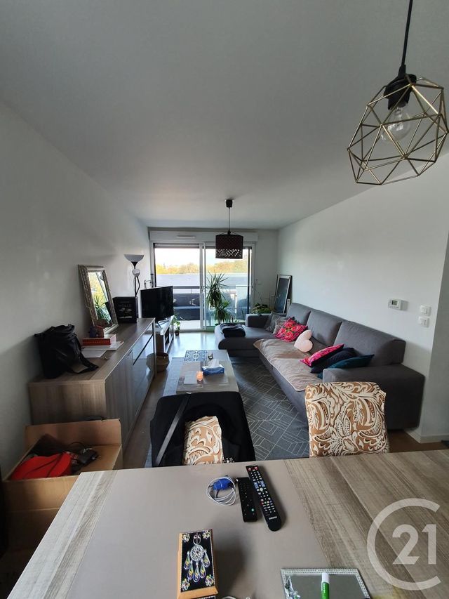 Appartement T3 &agrave; louer - 3 pi&egrave;ces - 60,18 m2 - Vitre - 35 - BRETAGNE