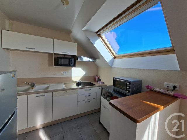 appartement - ETRELLES - 35