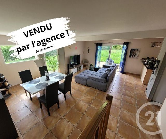 Prix immobilier LA GRAVELLE - Photo d’une maison vendue