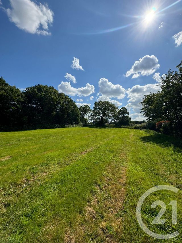 Terrain à vendre - 889 m2 - Louvigne De Bais - 35 - BRETAGNE