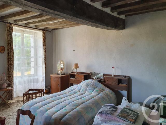 Maison à vendre - 10 pièces - 209,70 m2 - St Erblon - 53 - PAYS-DE-LOIRE