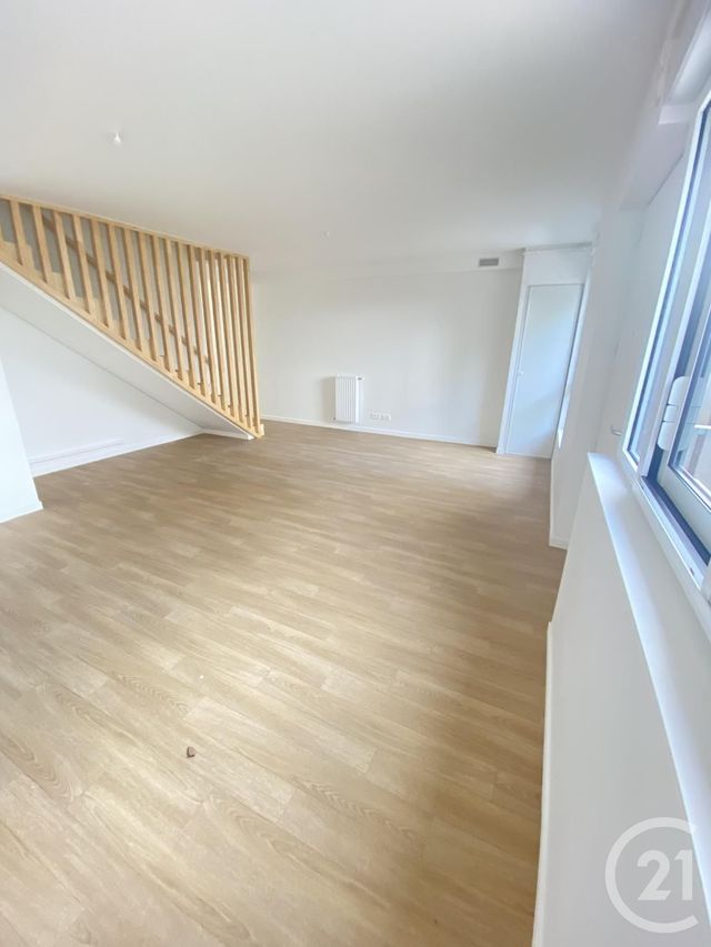 Appartement T4 &agrave; vendre - 3 pi&egrave;ces - 87,37 m2 - La Bouexiere - 35 - BRETAGNE