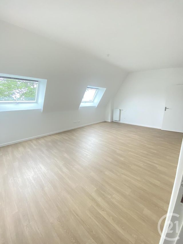 Appartement T4 &agrave; vendre - 3 pi&egrave;ces - 87,37 m2 - La Bouexiere - 35 - BRETAGNE