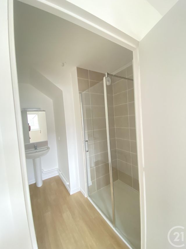 Appartement T4 &agrave; vendre - 3 pi&egrave;ces - 87,37 m2 - La Bouexiere - 35 - BRETAGNE