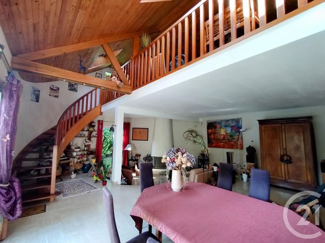 Maison à vendre - 8 pièces - 272,24 m2 - Vitre - 35 - BRETAGNE