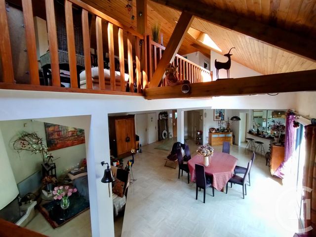 Maison à vendre - 8 pièces - 272,24 m2 - Vitre - 35 - BRETAGNE