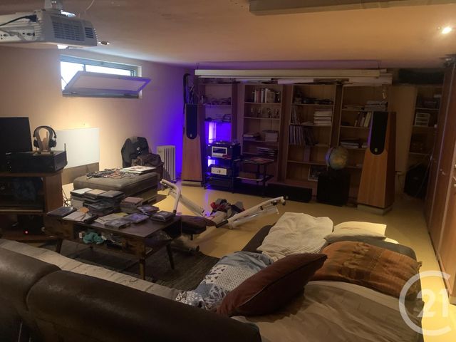 Maison à vendre - 8 pièces - 272,24 m2 - Vitre - 35 - BRETAGNE