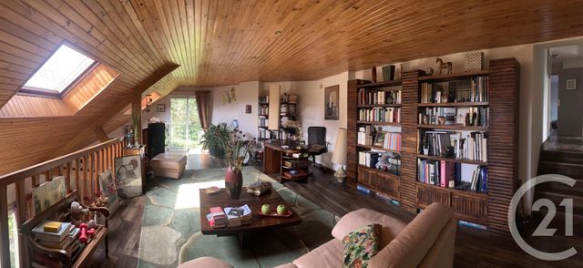 Maison à vendre - 8 pièces - 272,24 m2 - Vitre - 35 - BRETAGNE