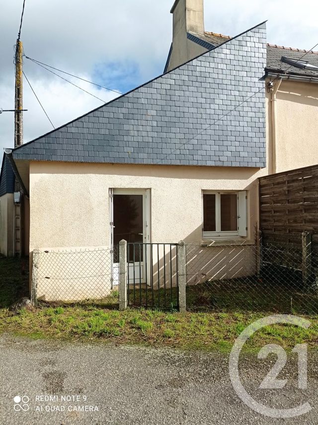 Immeuble &agrave; vendre - 166 m2 - Chateaubourg - 35 - BRETAGNE