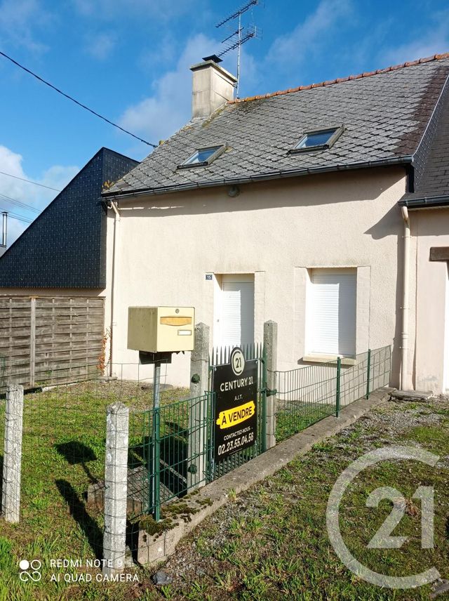 Immeuble &agrave; vendre - 166 m2 - Chateaubourg - 35 - BRETAGNE