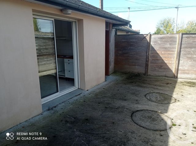 Immeuble &agrave; vendre - 166 m2 - Chateaubourg - 35 - BRETAGNE