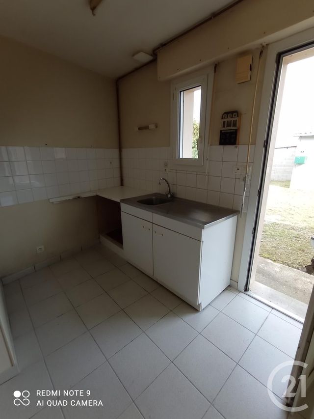 Immeuble &agrave; vendre - 166 m2 - Chateaubourg - 35 - BRETAGNE