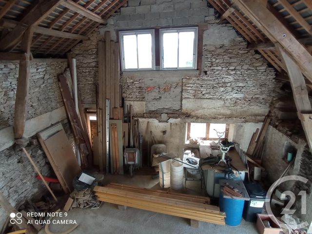 Immeuble &agrave; vendre - 166 m2 - Chateaubourg - 35 - BRETAGNE