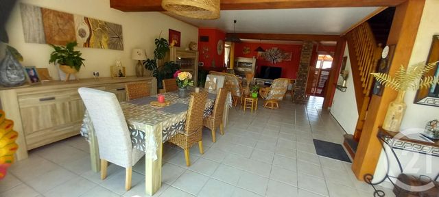 Maison &agrave; vendre - 4 pi&egrave;ces - 125 m2 - Mondevert - 35 - BRETAGNE