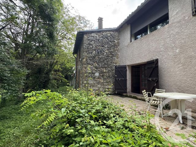 Maison &agrave; vendre - 6 pi&egrave;ces - 155,74 m2 - St Martin D Oydes - 09 - MIDI-PYRENEES